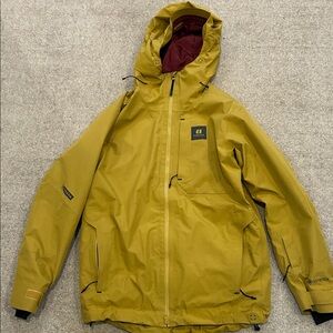 Armada GORE-TEX Men's ski/snowboard Jacket men’s medium